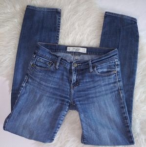 Abercrombie & Fitch Jeans